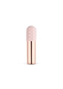 Le Wand Bullet Rose Gold