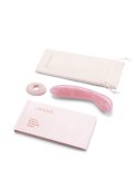 Le Wand Crystal G-Wand Pink