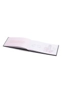 Le Wand Crystal Slim Wand Black