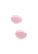 Le Wand Crystal Yoni Eggs Pink