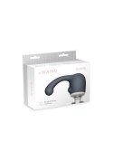 Le Wand Curve Weighted Head Grey