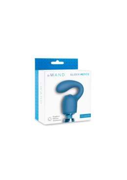 Le Wand Petite Glider Head Blue