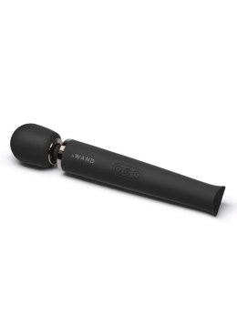 Le Wand Rechargeable Massager Black