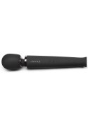 Le Wand Rechargeable Massager Black