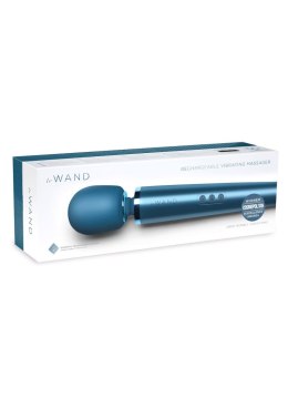 Le Wand Rechargeable Massager Blue