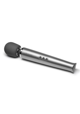 Le Wand Rechargeable Massager Grey