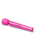 Le Wand Rechargeable Massager Pink