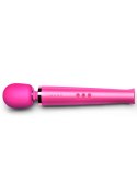 Le Wand Rechargeable Massager Pink