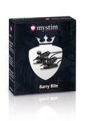 Mystim Barry Bite Black