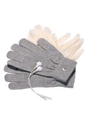 Mystim Magic Gloves Grey