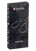 Mystim Rodeo Robin Black