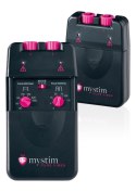 Mystim Tens Unit 3F Pure Vibes Black