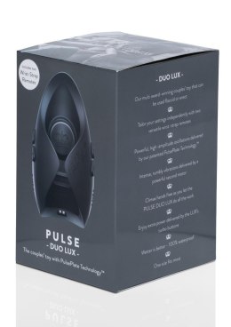 Pulse Duo Lux Grey