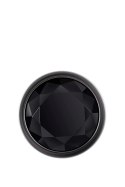 BLACK GEM ANAL PLUG LARGE Evolved