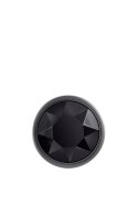 BLACK GEM ANAL PLUG SMALL Evolved