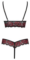 Crotchless Body S/M Cottelli LINGERIE