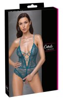 Body teal M Cottelli LINGERIE