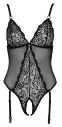 Crotchless Body L Cottelli LINGERIE