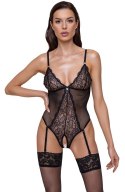 Crotchless Body XL Cottelli LINGERIE