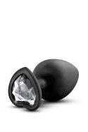 Plug-TEMPTASIA BLING PLUG LARGE BLACK Blush