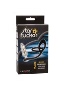 Star Fucker Beaded Plug CalExotics