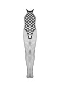 Bielizna-Bodystocking G332 S/M/L Obsessive