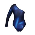 Bielizna-HARLO BLUE BODY ONE S/M Anais