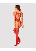 Bodystocking N122 S/M/L Obsessive