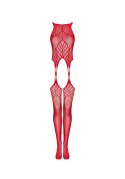 Bodystocking N122 S/M/L Obsessive