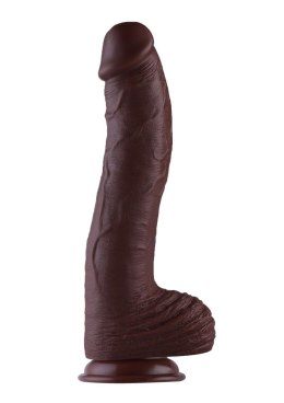 Hismith KlicLok Dildo 32 cm HiSmith