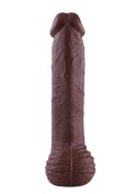 Hismith KlicLok Dildo 32 cm HiSmith