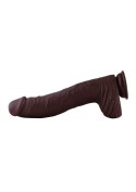 Hismith KlicLok Dildo 32 cm HiSmith