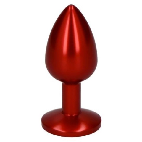 Plug Deep Red Toyz4lovers