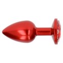 Plug Deep Red Toyz4lovers