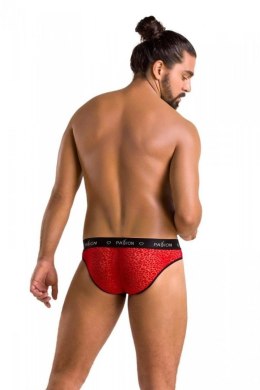 031 SLIP MIKE red L/XL - Passion Casmir