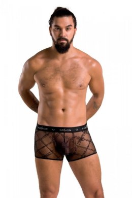 032 SHORT JAMES black S/M - Passion Casmir