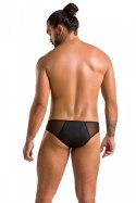 042 SLIP TIMMY black L/XL - Passion Casmir