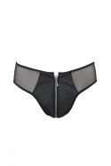 042 SLIP TIMMY black L/XL - Passion Casmir