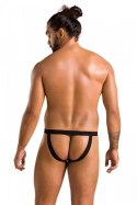 044 SLIP OPEN BEN black S/M - Passion Casmir