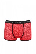 046 SHORT PARKER red S/M - Passion Casmir