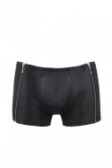 049 SHORT MATT black L/XL - Passion Casmir