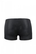 049 SHORT MATT black XXL/XXXL - Passion Casmir