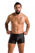 049 SHORT MATT black S/M - Passion Casmir