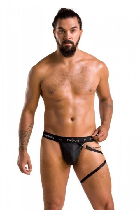 058 THONG BILL black XXL/XXXL - Passion Casmir