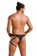 058 THONG BILL black XXL/XXXL - Passion Casmir