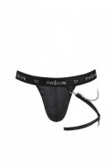 058 THONG BILL black S/M - Passion Casmir