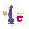 Greal 2 - Violet G-Vibe