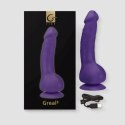 Greal 2 - Violet G-Vibe