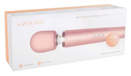 Le Wand Petite rose gold Le Wand