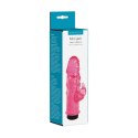 Mały wibrator realistyczny mini sex masażer 8cm Me You Us